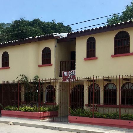 Mi Casa Hostel Ríohacha Zewnętrze zdjęcie