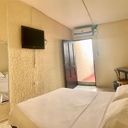 Mi Casa Hostel Ríohacha Zewnętrze zdjęcie