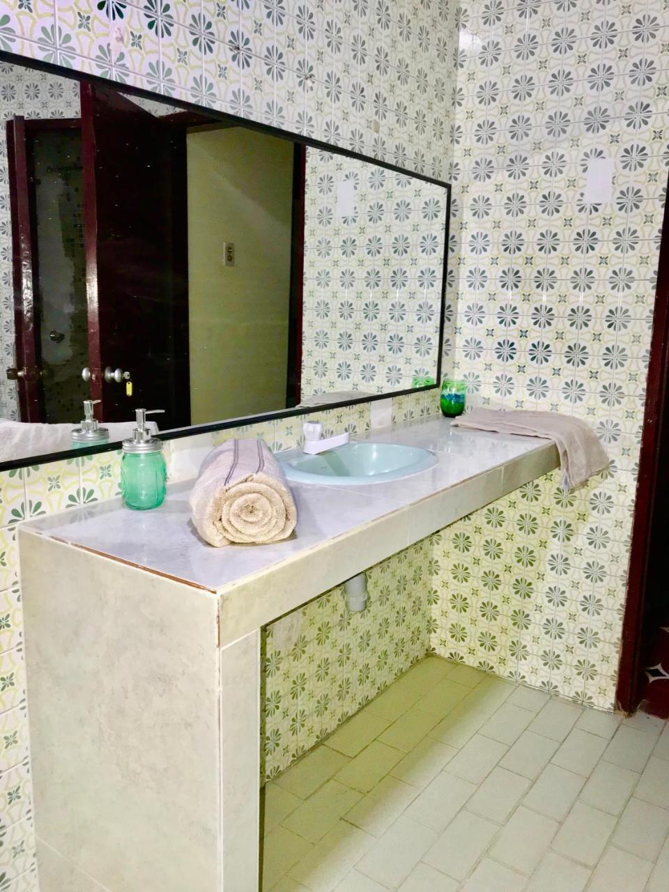 Mi Casa Hostel Ríohacha Zewnętrze zdjęcie