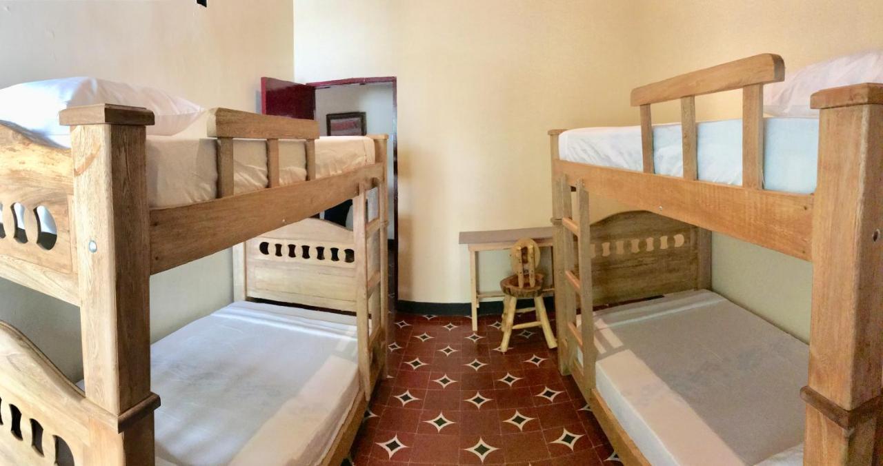 Mi Casa Hostel Ríohacha Zewnętrze zdjęcie