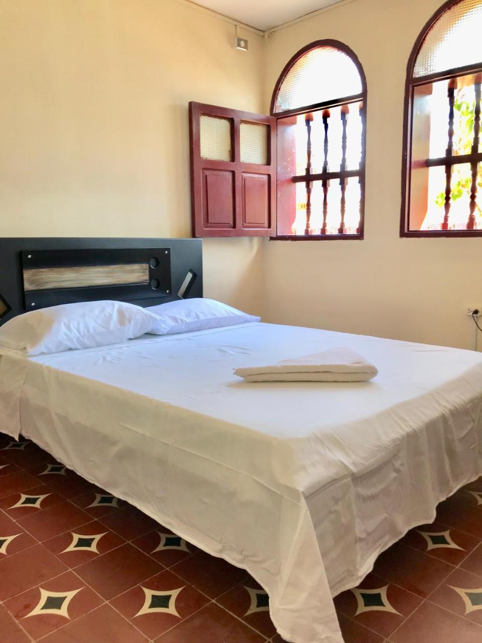 Mi Casa Hostel Ríohacha Zewnętrze zdjęcie