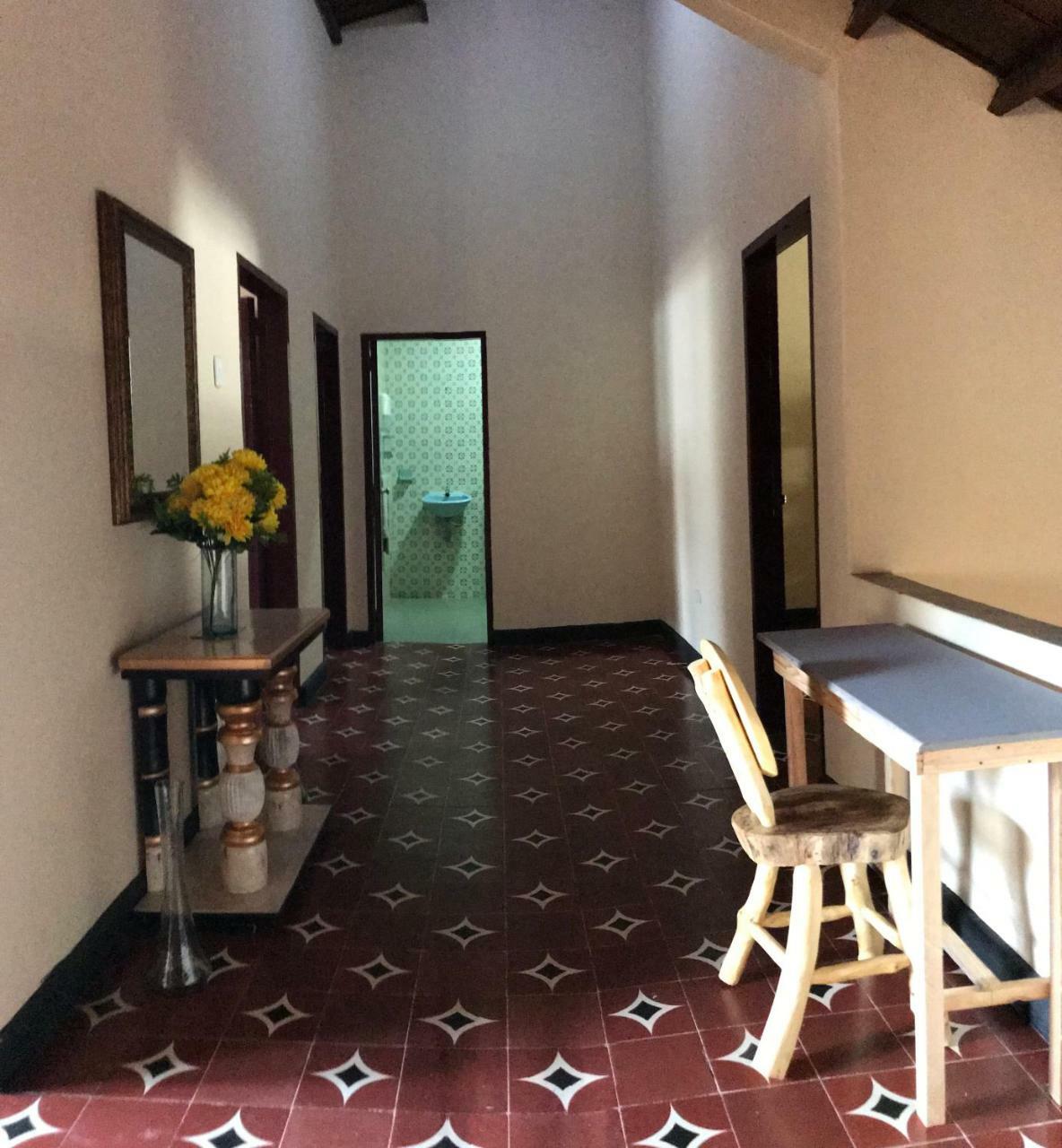 Mi Casa Hostel Ríohacha Zewnętrze zdjęcie