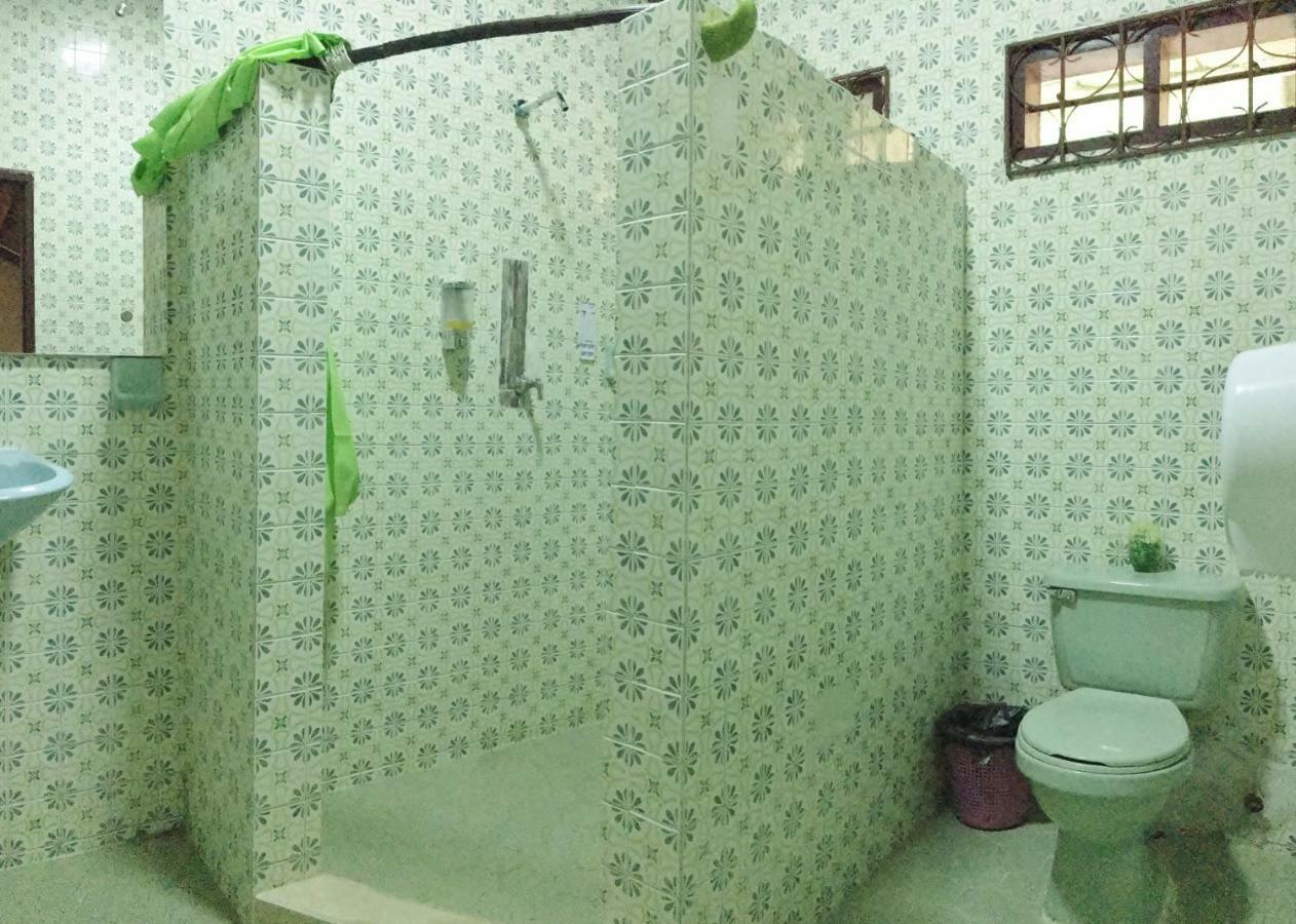 Mi Casa Hostel Ríohacha Pokój zdjęcie