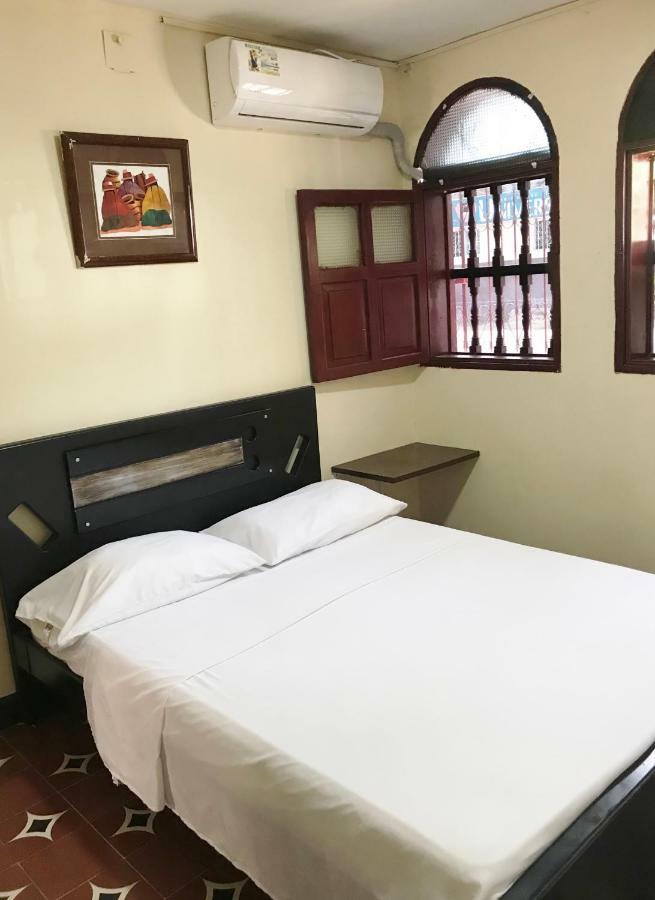 Mi Casa Hostel Ríohacha Zewnętrze zdjęcie