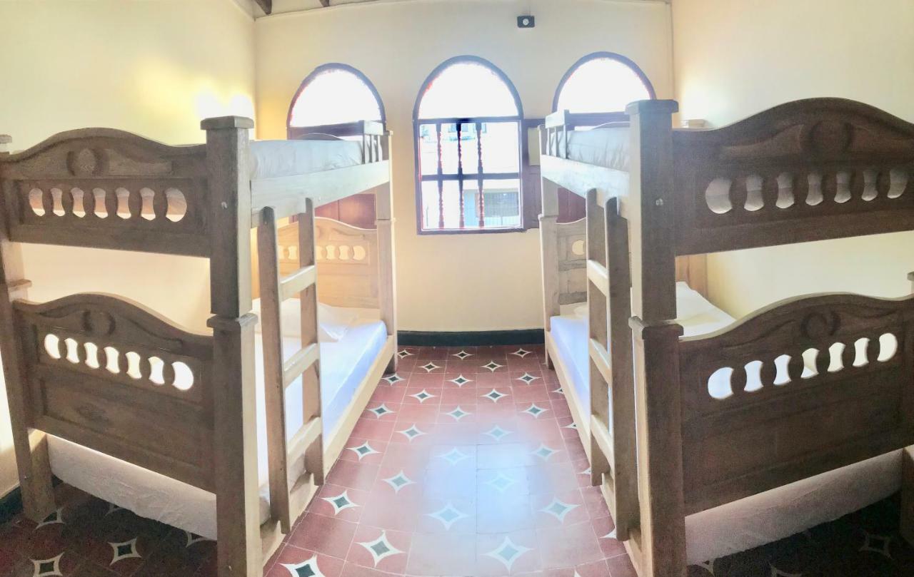 Mi Casa Hostel Ríohacha Zewnętrze zdjęcie