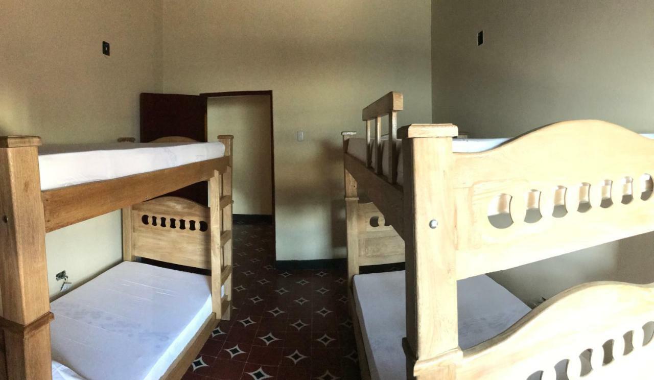 Mi Casa Hostel Ríohacha Zewnętrze zdjęcie