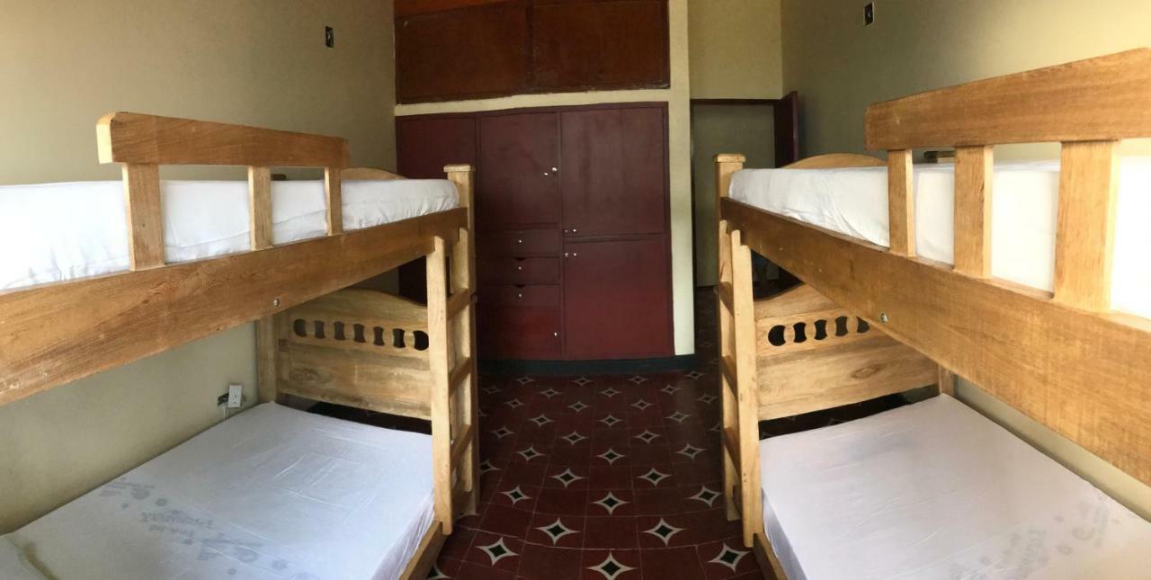 Mi Casa Hostel Ríohacha Zewnętrze zdjęcie