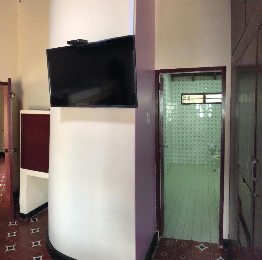 Mi Casa Hostel Ríohacha Zewnętrze zdjęcie