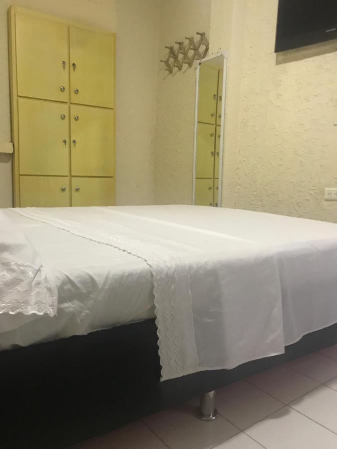 Mi Casa Hostel Ríohacha Zewnętrze zdjęcie