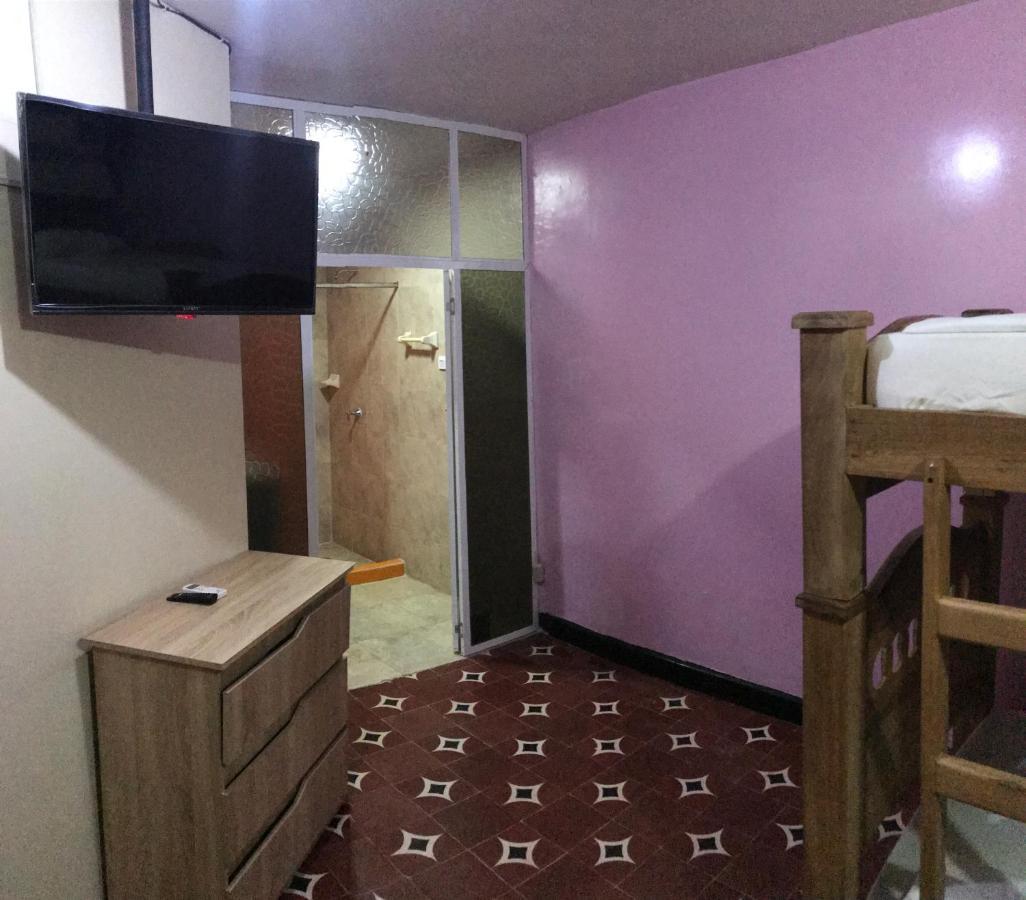 Mi Casa Hostel Ríohacha Zewnętrze zdjęcie
