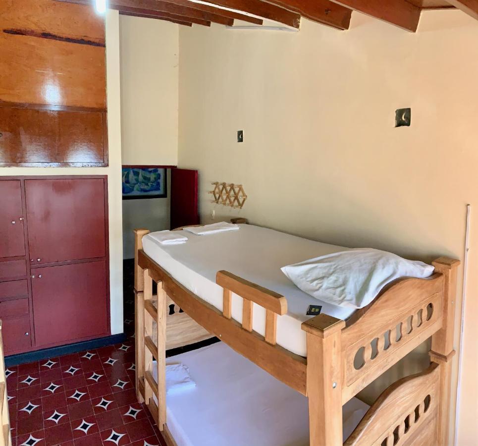Mi Casa Hostel Ríohacha Zewnętrze zdjęcie