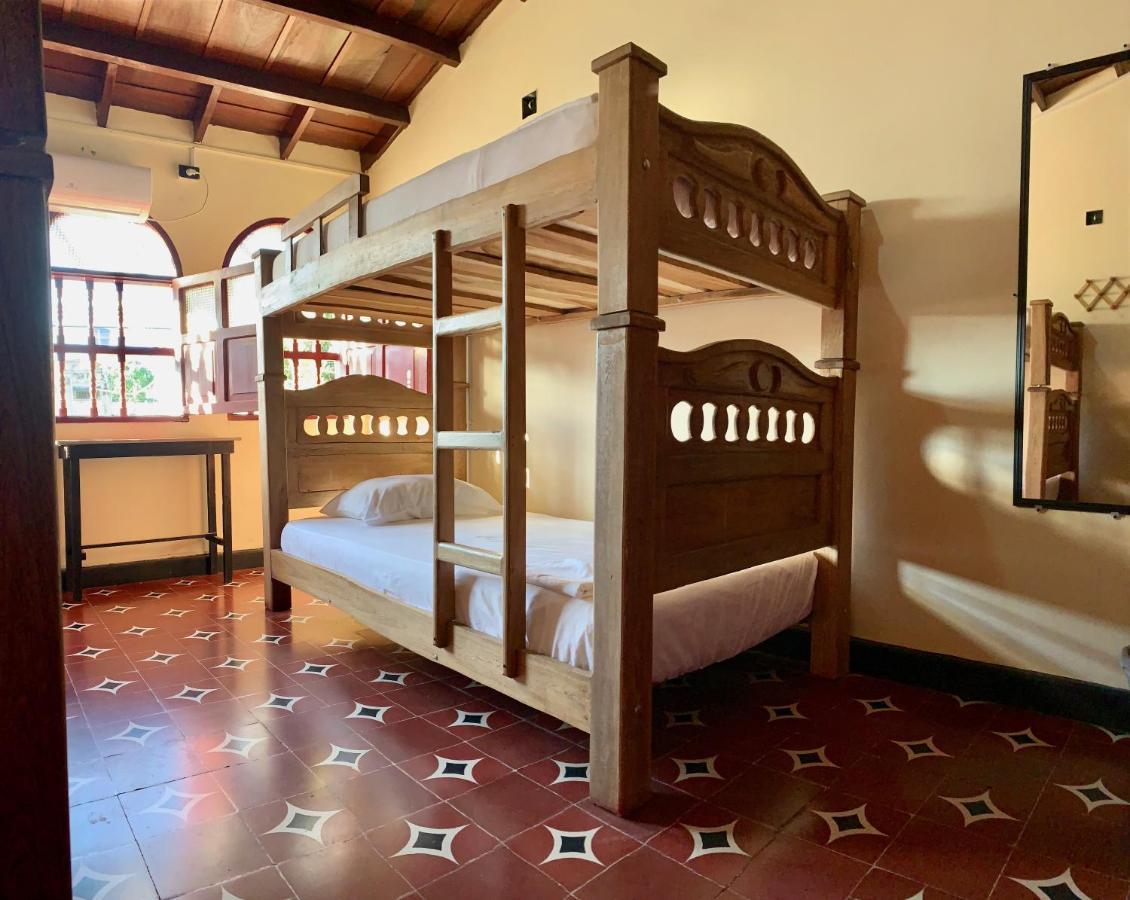 Mi Casa Hostel Ríohacha Zewnętrze zdjęcie