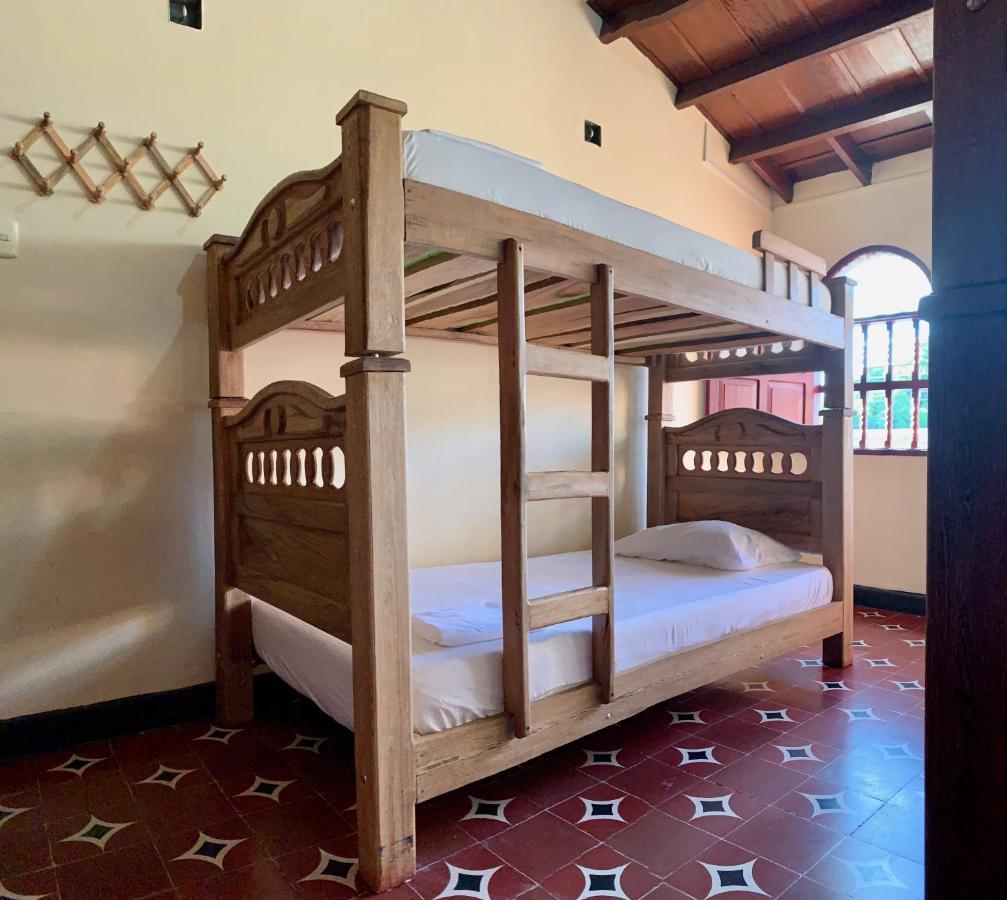 Mi Casa Hostel Ríohacha Zewnętrze zdjęcie