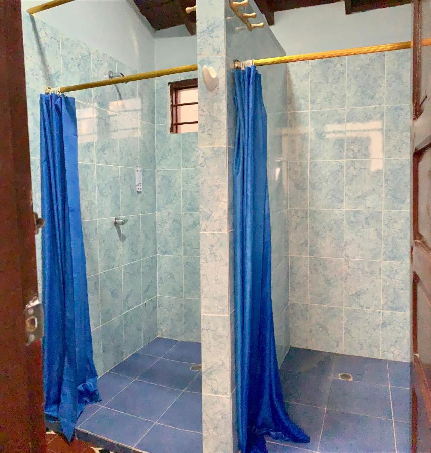 Mi Casa Hostel Ríohacha Zewnętrze zdjęcie
