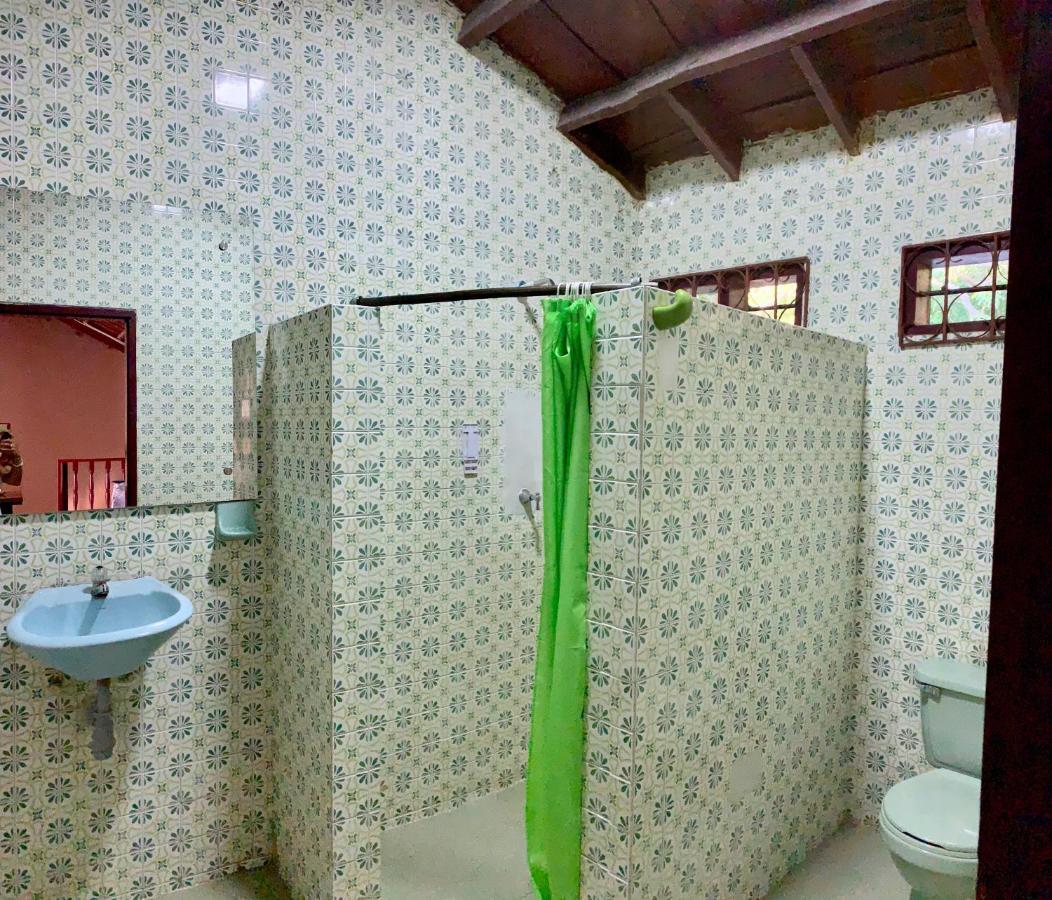 Mi Casa Hostel Ríohacha Zewnętrze zdjęcie