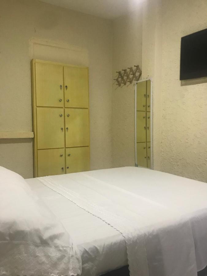 Mi Casa Hostel Ríohacha Zewnętrze zdjęcie